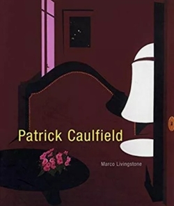 PATRICK CAULFIELD - Paintings